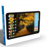 RocketMenu Louncher Application - Free Download