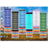 RocketMenu Louncher Application - Free Download
