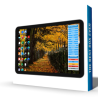 RocketMenu Louncher Application - Free Download